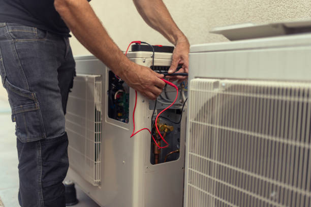 Best Thermostats and Smart Controls in Floral Park, NY