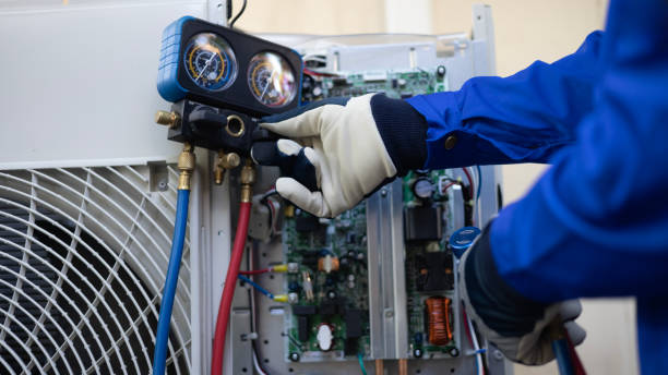 Best HVAC Training and Certification in Floral Park, NY